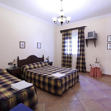 Chalet San Jose Σεβίλλη Εξωτερικό φωτογραφία