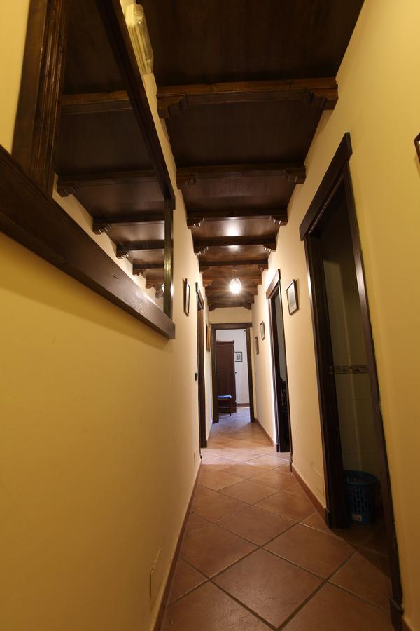 Chalet San Jose Σεβίλλη Εξωτερικό φωτογραφία