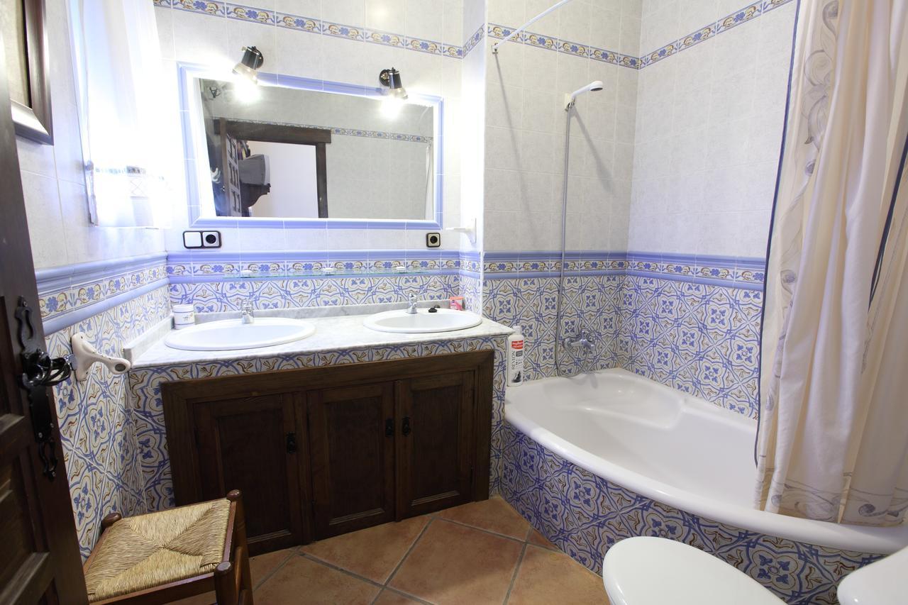 Chalet San Jose Σεβίλλη Εξωτερικό φωτογραφία